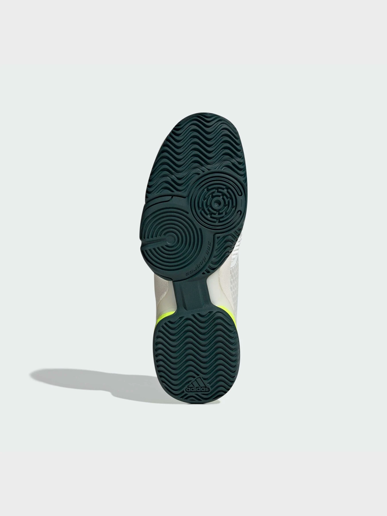 Кроссовки Adidas Barricade модель JH5126 Фото