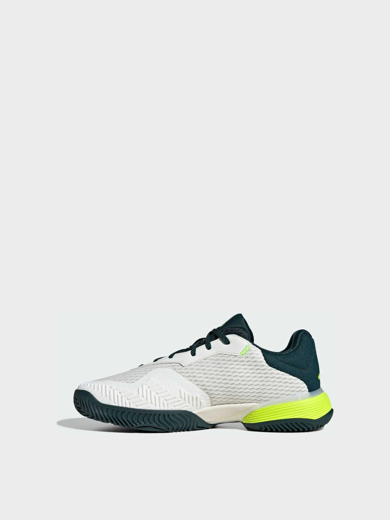 Кроссовки Adidas Barricade модель JH5126 Фото