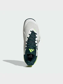 Кроссовки Adidas Barricade модель JH5126 Фото