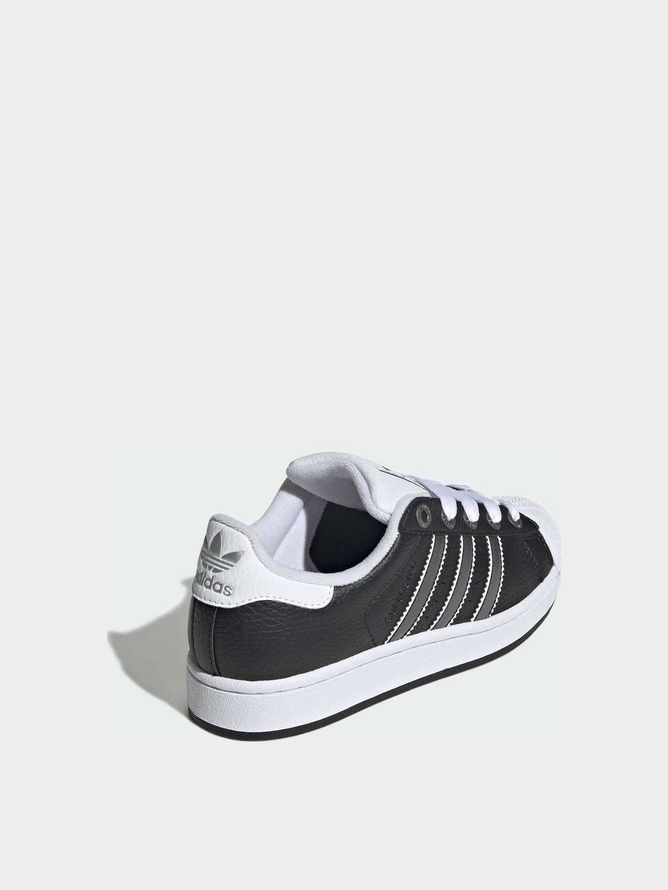 Кросівки Adidas Superstar модель JQ0314 Кросівки Adidas Superstar модель JQ0314 Фото