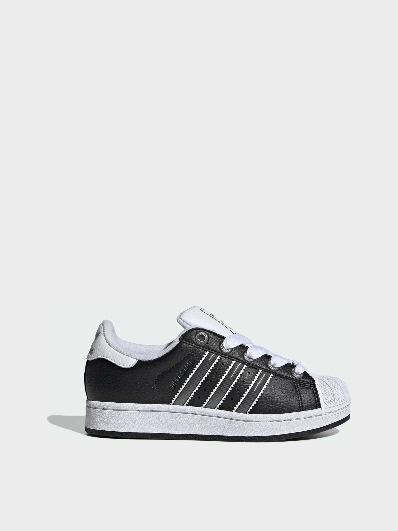 Кросівки Adidas Superstar модель JQ0314 Кросівки Adidas Superstar модель JQ0314 Фото