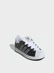 Кросівки Adidas Superstar модель JQ0314 Фото