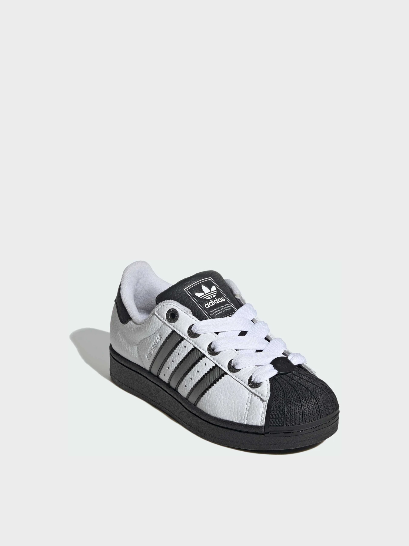 Кроссовки Adidas Superstar модель JQ0313 Кроссовки Adidas Superstar модель JQ0313 Фото
