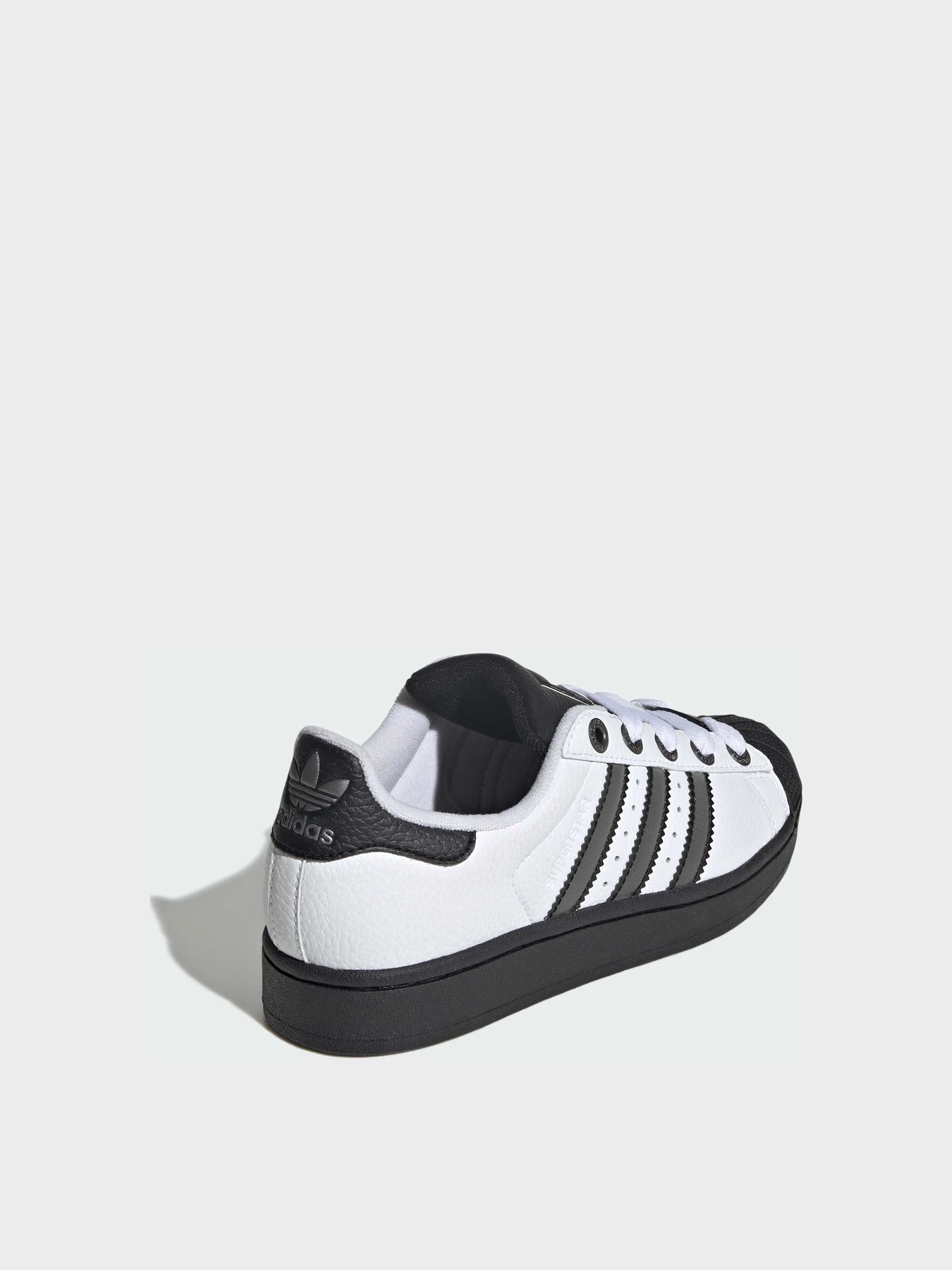 Кроссовки Adidas Superstar модель JQ0313 Кроссовки Adidas Superstar модель JQ0313 Фото