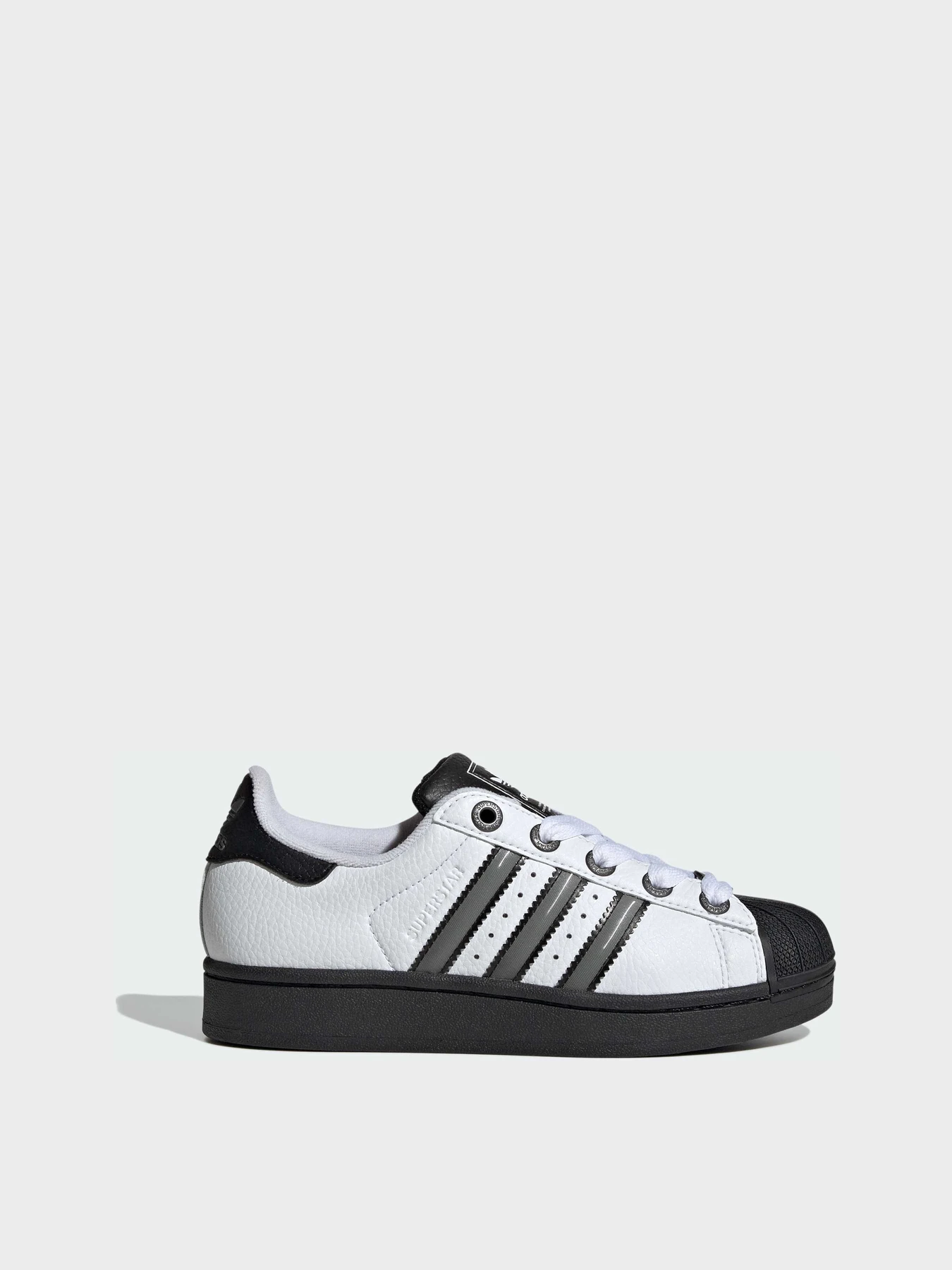 Кроссовки Adidas Superstar модель JQ0313 Кроссовки Adidas Superstar модель JQ0313 Фото