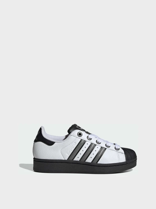 Кроссовки Adidas Superstar модель JQ0313 Фото
