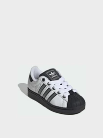 Кроссовки Adidas Superstar модель JQ0313 Фото