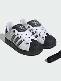 Кроссовки Adidas Superstar модель JQ0313 Фото