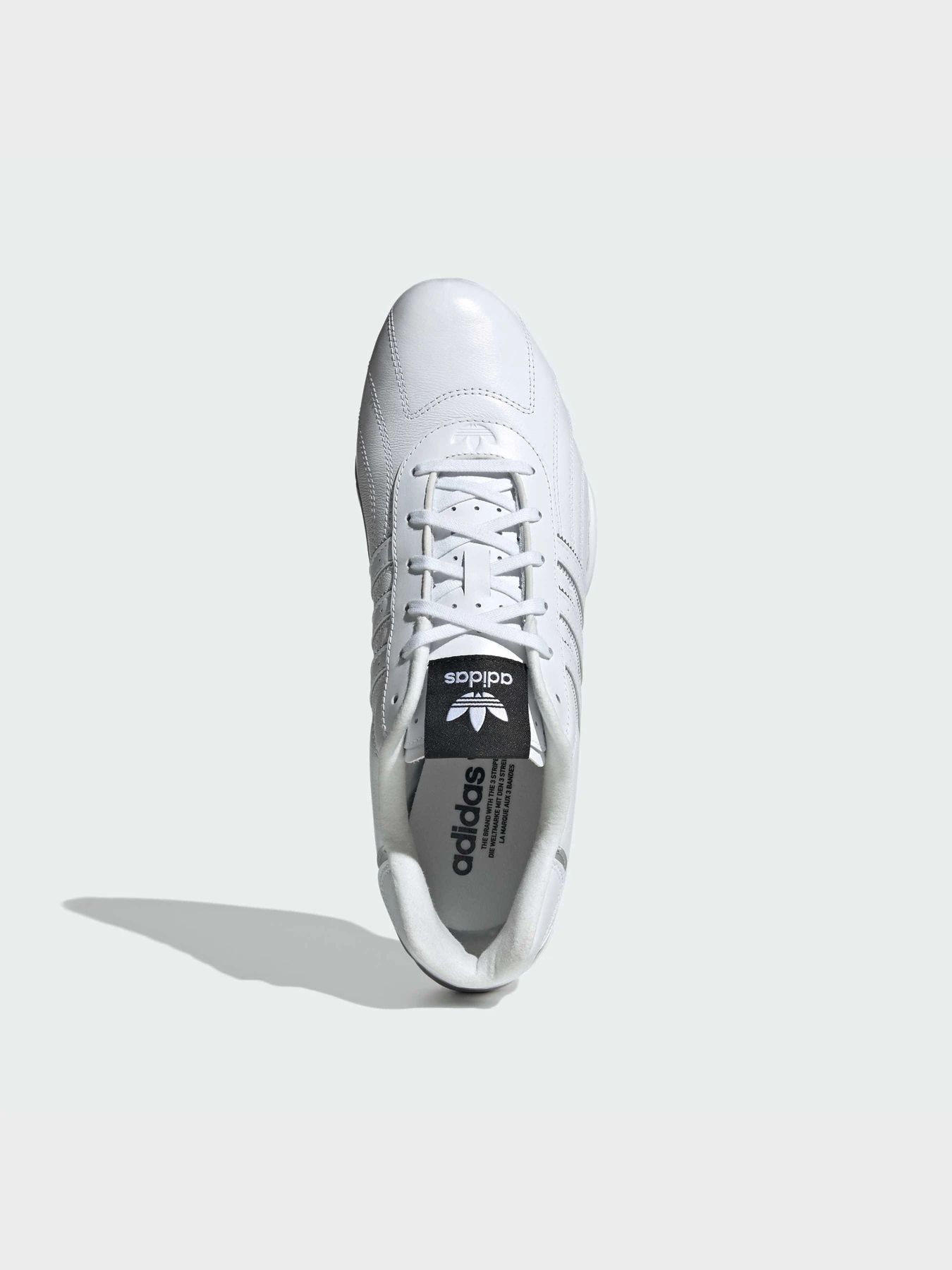 Кросівки Adidas модель JQ5720 Кросівки Adidas модель JQ5720 Фото