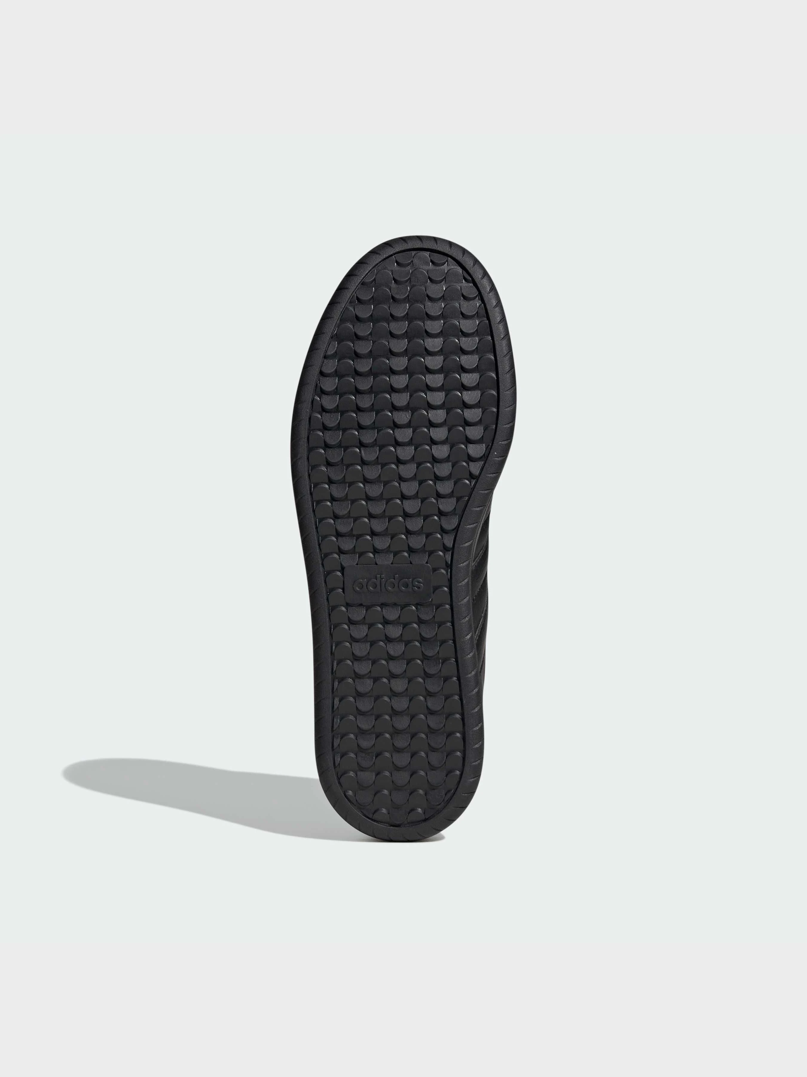Замшеві Чоловічі Кеди низькі adidas фото 3