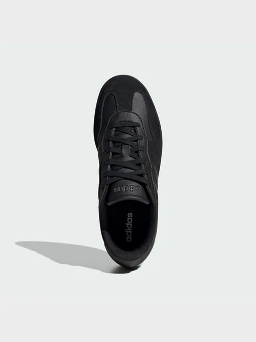 Замшеві Чоловічі Кеди низькі adidas фото 2