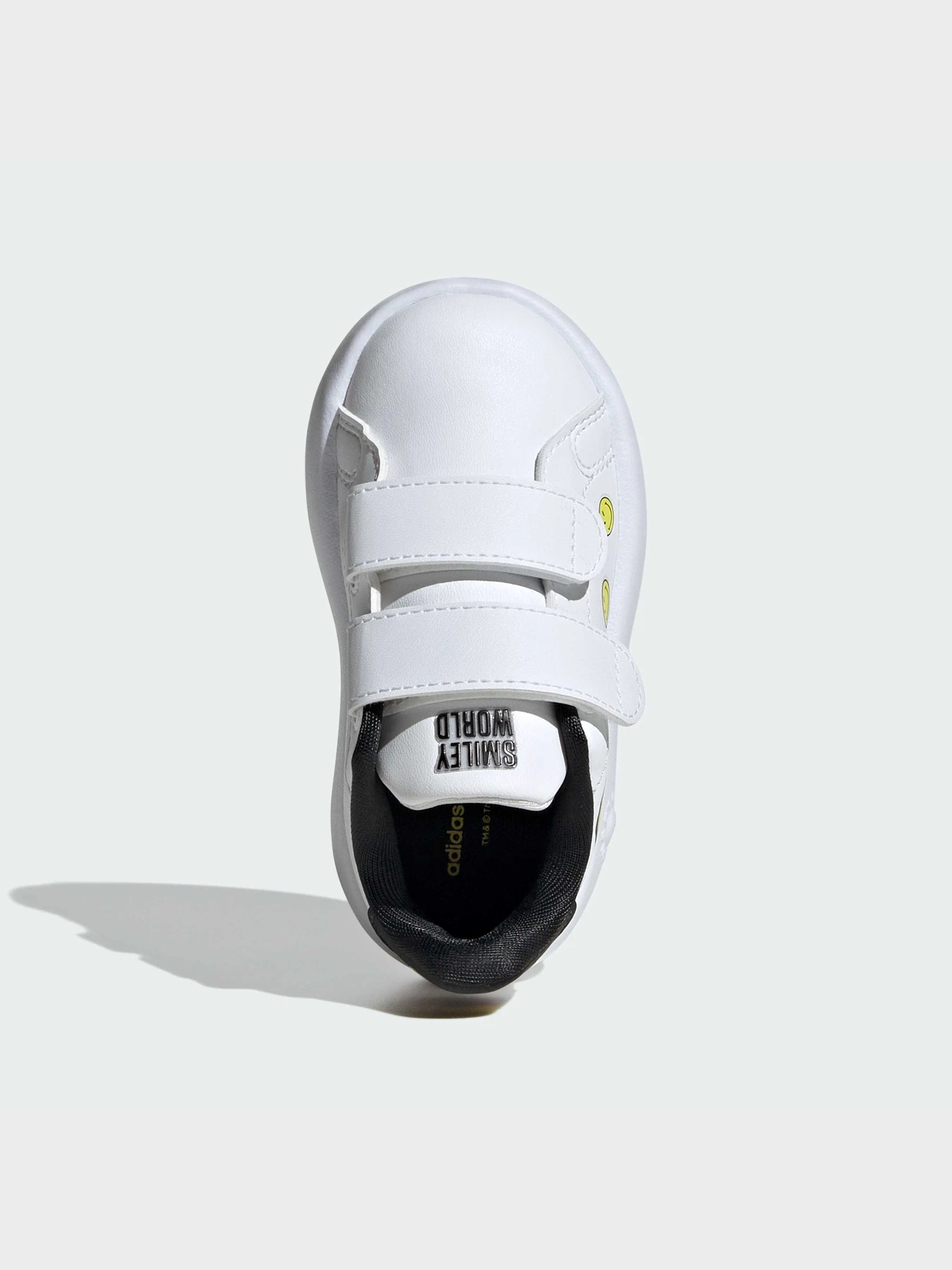 Кроссовки Adidas Advantage модель IH6257 Кроссовки Adidas Advantage модель IH6257 Фото