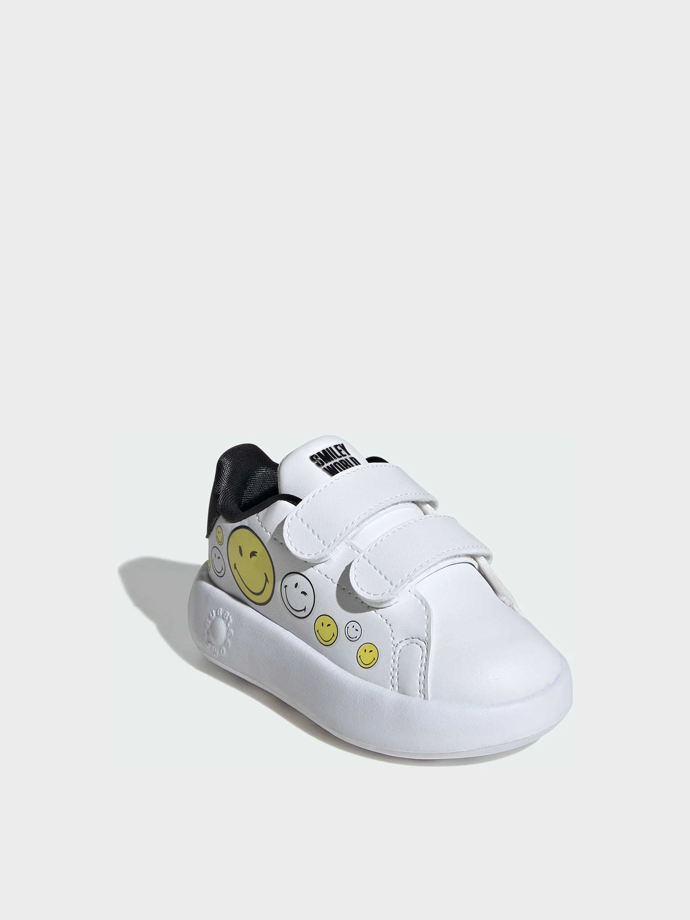 Кроссовки Adidas Advantage модель IH6257 Кроссовки Adidas Advantage модель IH6257 Фото