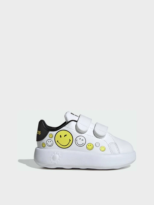 Кроссовки Adidas Advantage модель IH6257 Фото