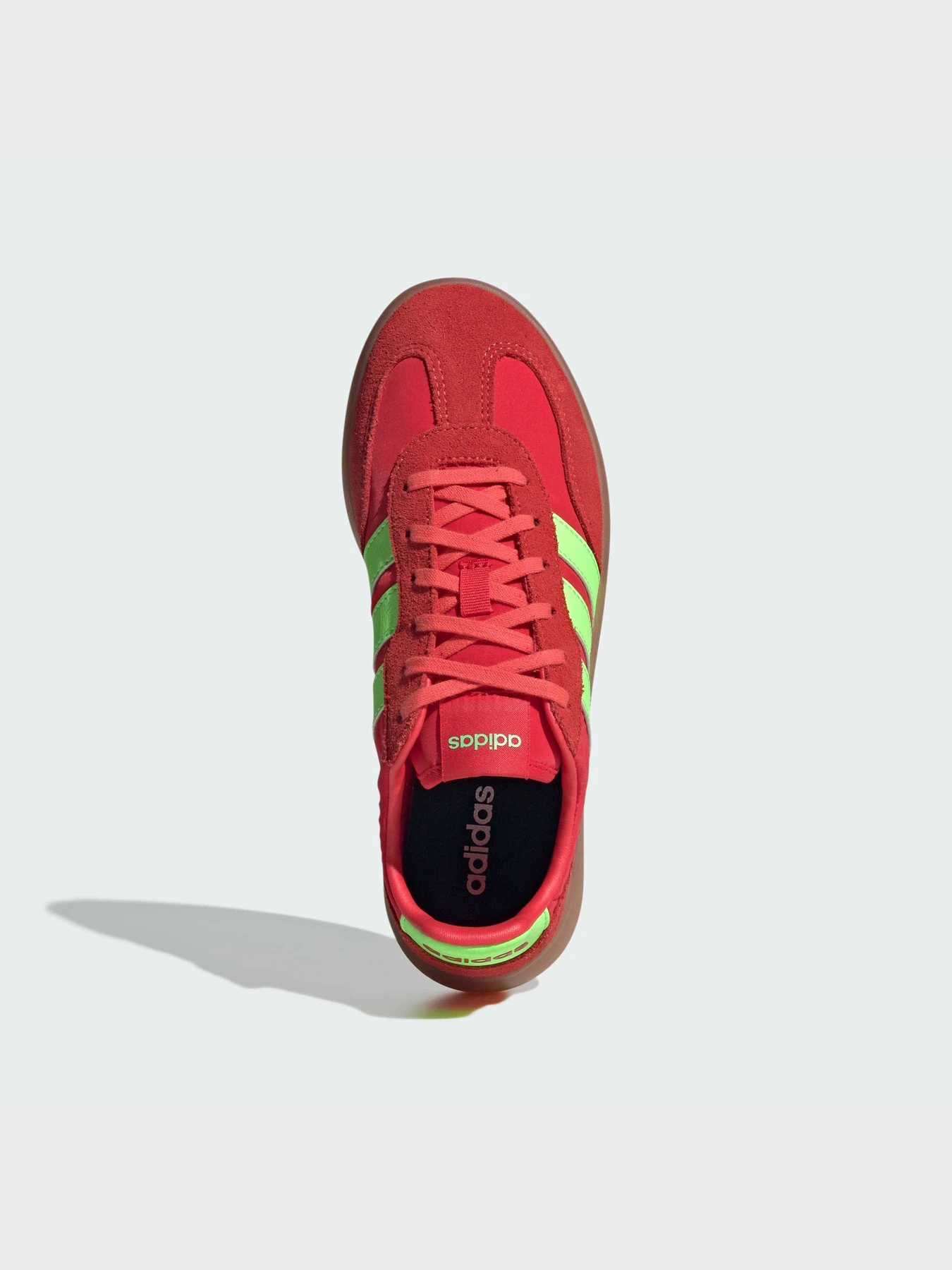 Кроссовки Adidas модель JR3539 Кроссовки Adidas модель JR3539 Фото
