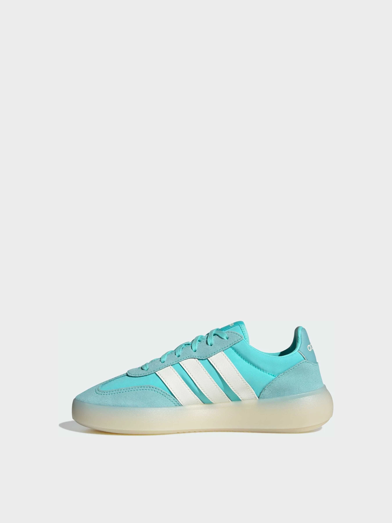 Кеди Adidas модель JR3541 Кеди Adidas модель JR3541 Фото