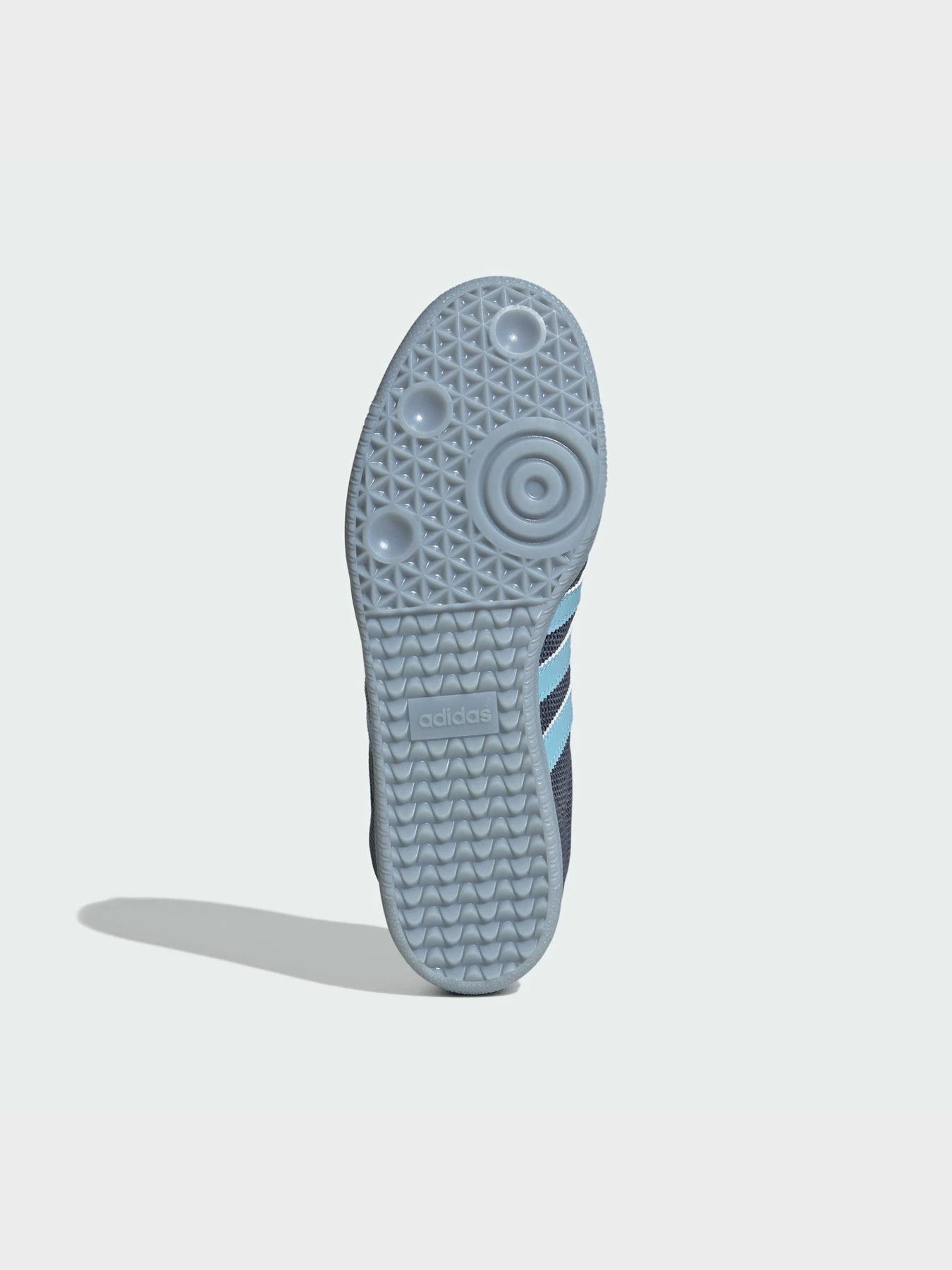 Кеди Adidas Samba модель JR0900 Фото