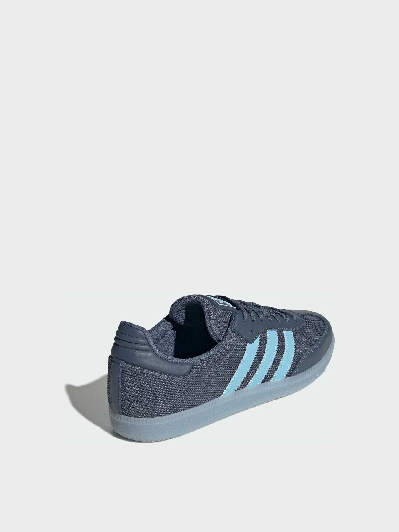 Кеди Adidas Samba модель JR0900 Фото