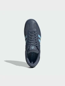 Кеди Adidas Samba модель JR0900 Фото