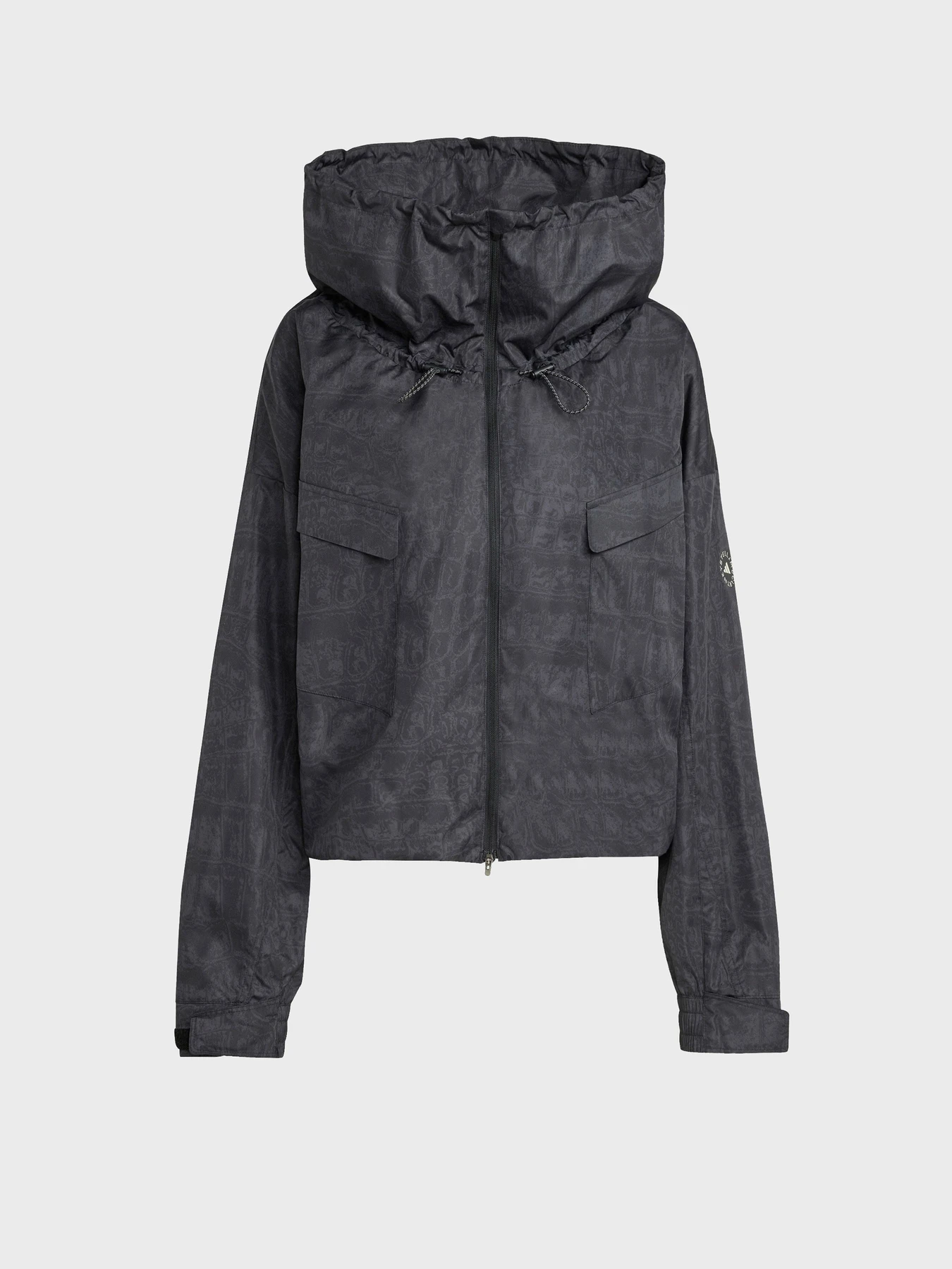 Куртки и дубленки Adidas модель JV7035 Фото