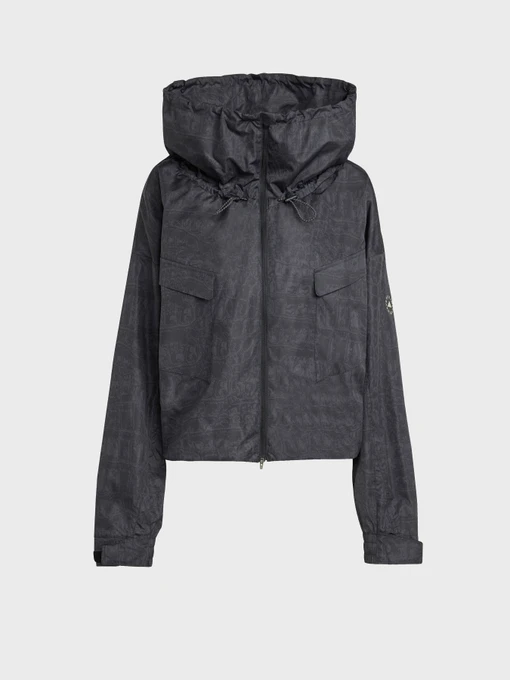 Куртки и дубленки Adidas модель JV7035 Фото