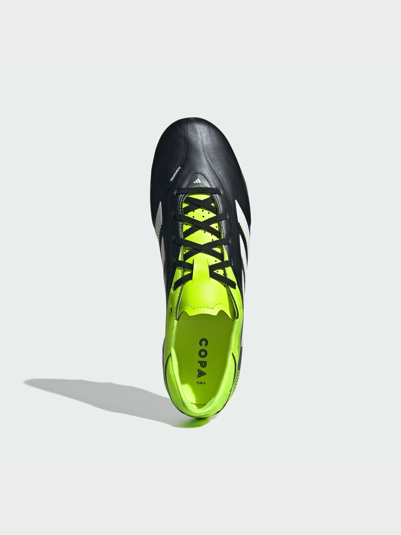 Кроссовки Adidas Copa модель JH6298 Фото