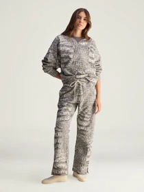 Брюки Adidas модель JW4649 Фото