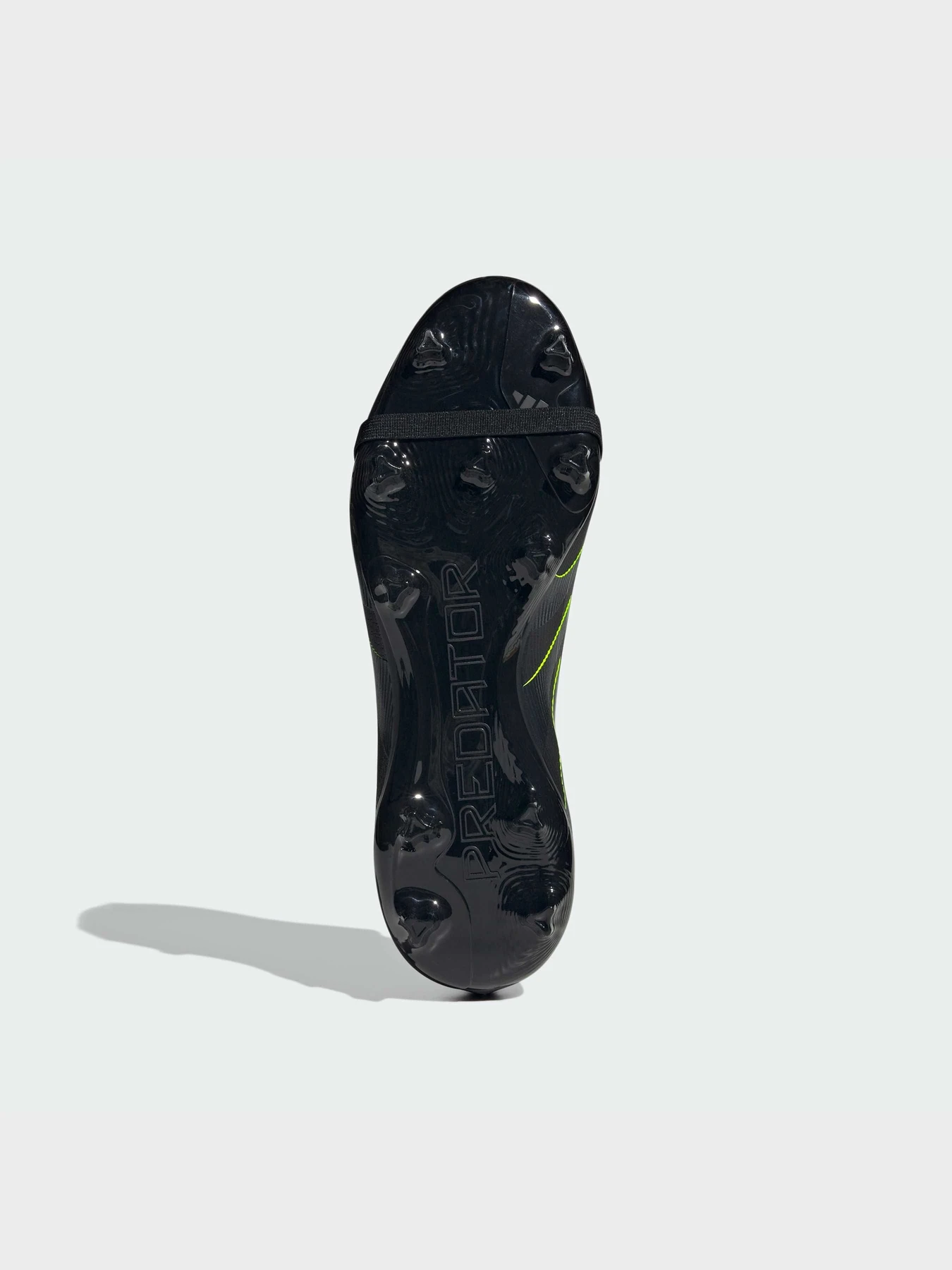 Кроссовки Adidas Predator модель JI1110 Кроссовки Adidas Predator модель JI1110 Фото