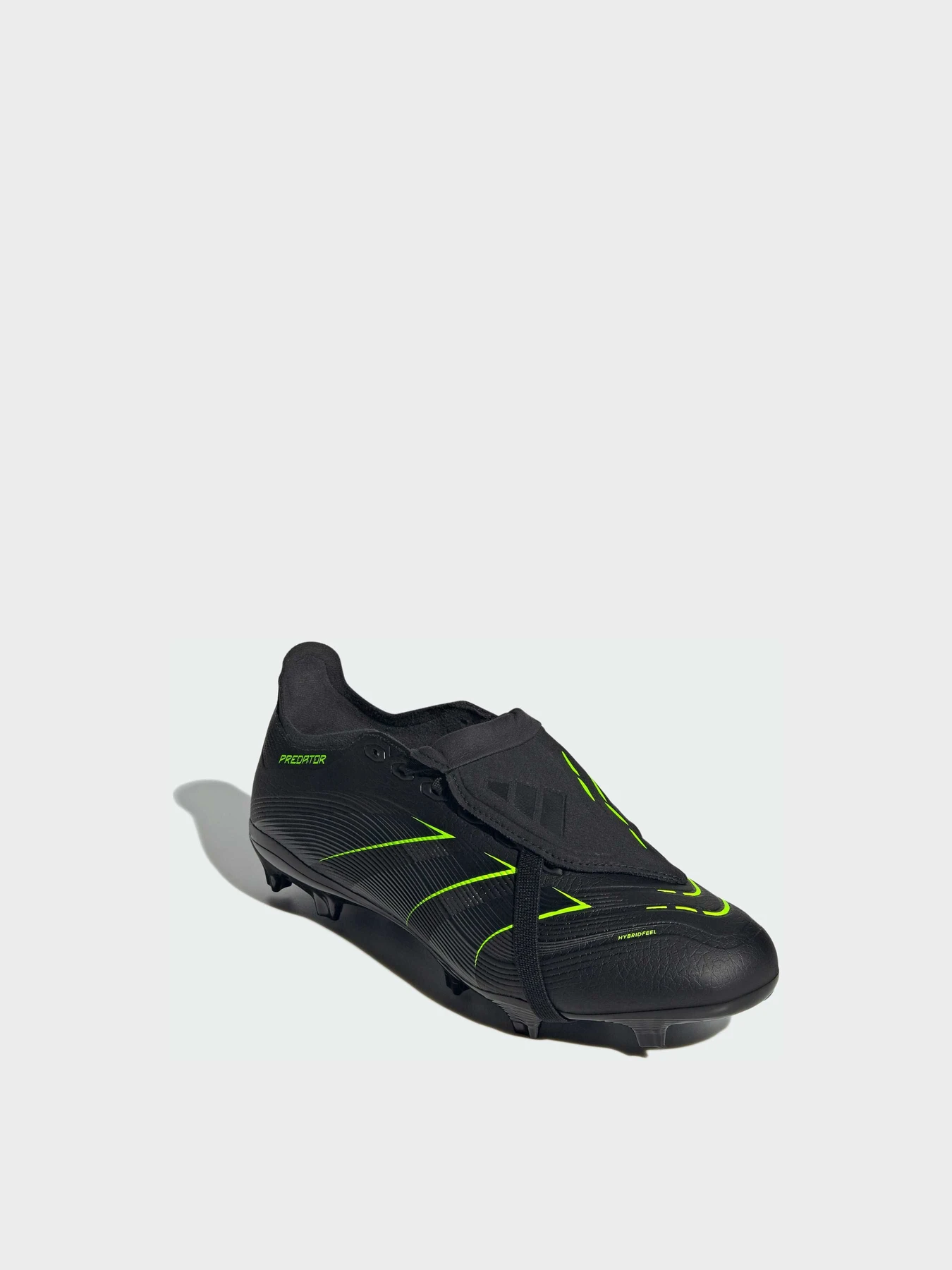 Кроссовки Adidas Predator модель JI1110 Кроссовки Adidas Predator модель JI1110 Фото