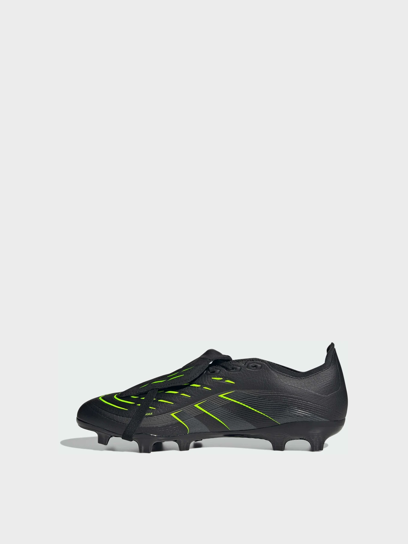 Кроссовки Adidas Predator модель JI1110 Кроссовки Adidas Predator модель JI1110 Фото