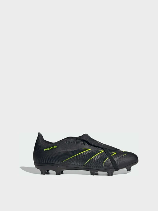 Кросівки Adidas Predator модель JI1110 Фото