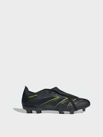 Кросівки Adidas Predator модель JI1110 Фото