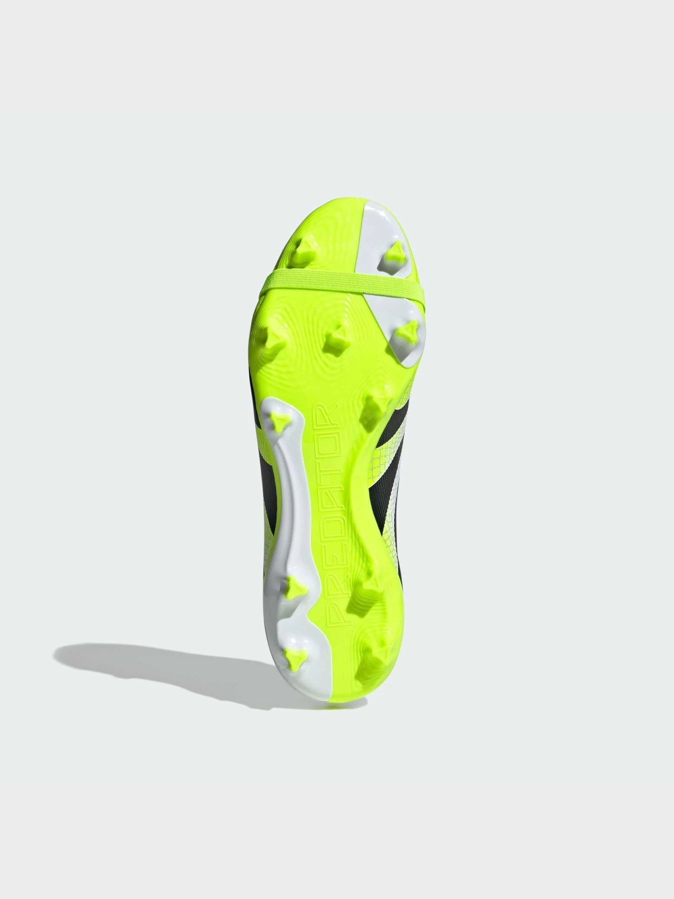 Кросівки Adidas Predator модель JI1111 Фото