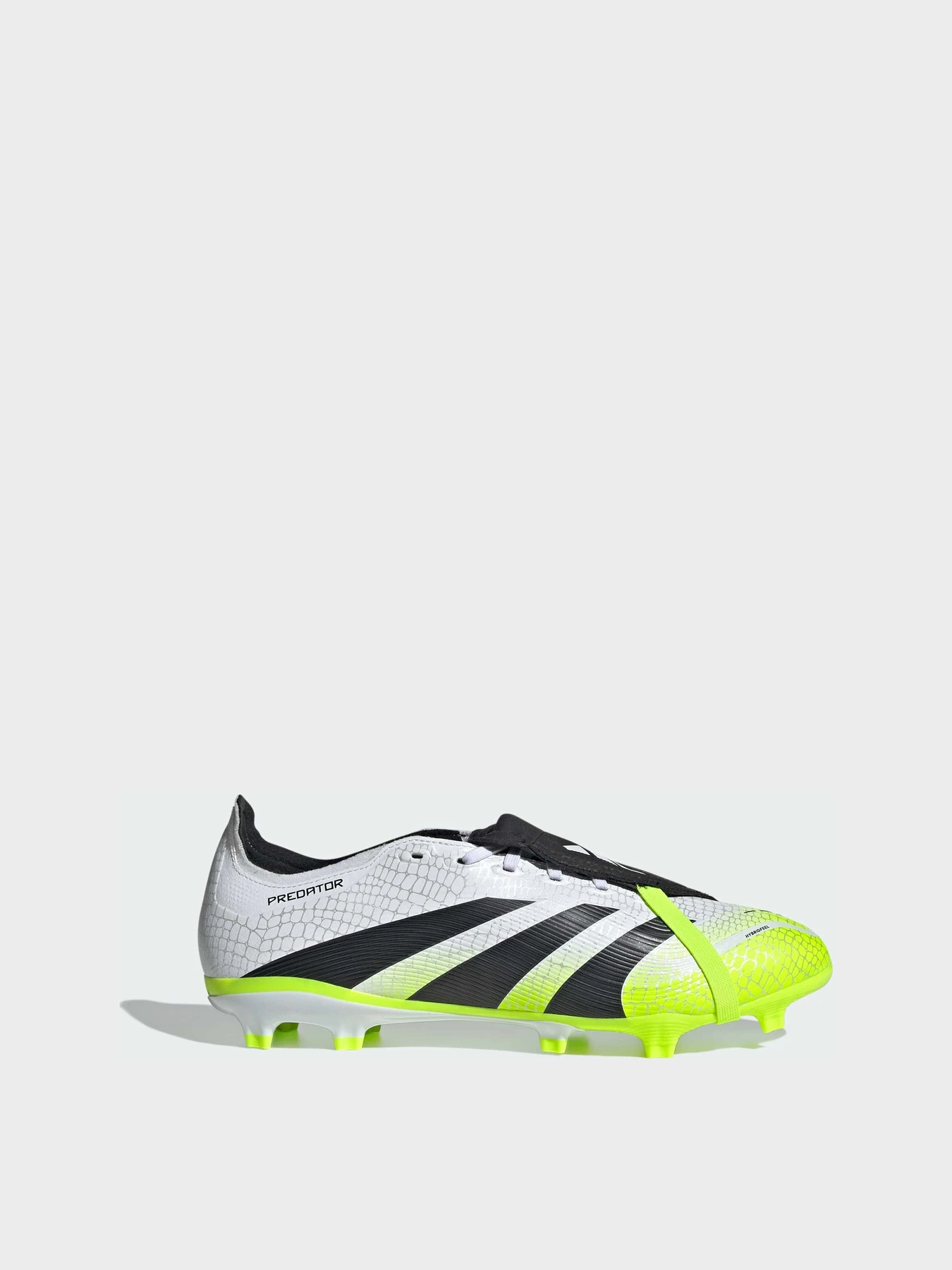 Кросівки Adidas Predator модель JI1111 Фото