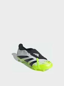 Кросівки Adidas Predator модель JI1111 Фото