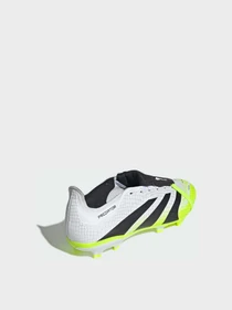 Кросівки Adidas Predator модель JI1111 Фото