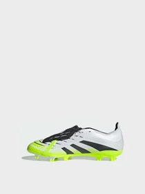 Кросівки Adidas Predator модель JI1111 Фото