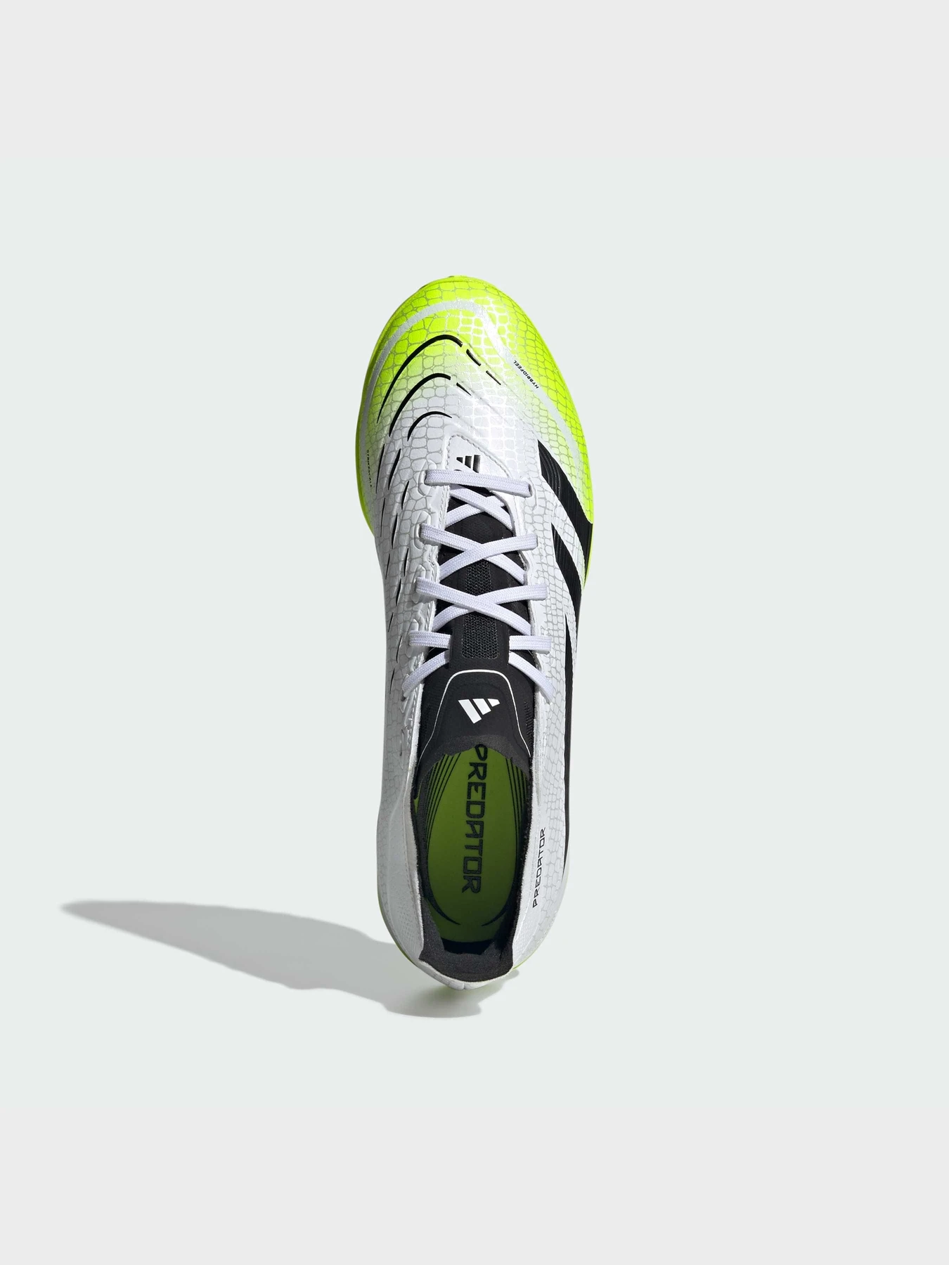 Кросівки Adidas Predator модель JI1132 Кросівки Adidas Predator модель JI1132 Фото