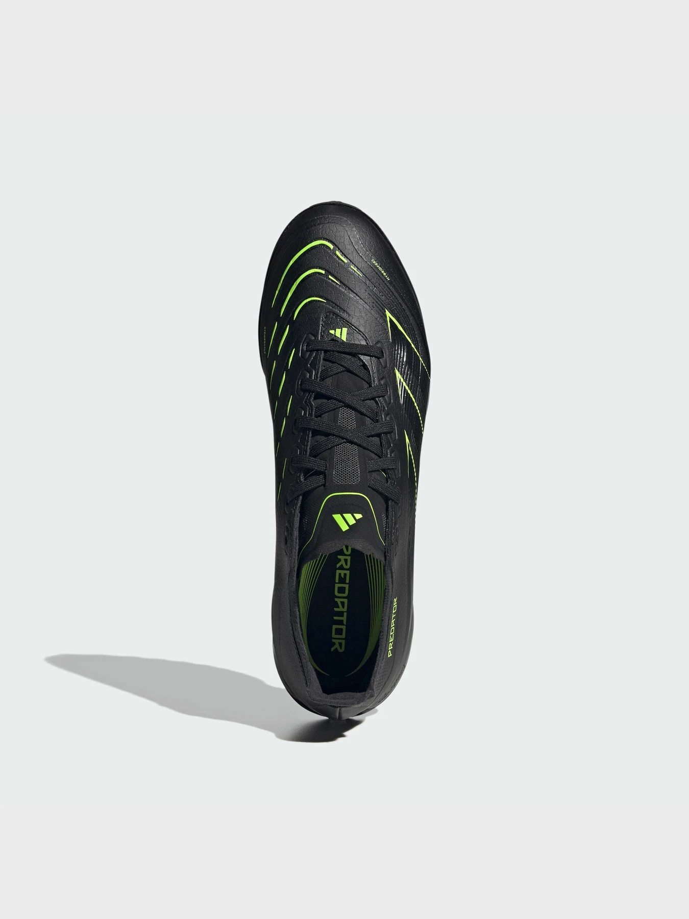 Кроссовки Adidas Predator модель JI1133 Кроссовки Adidas Predator модель JI1133 Фото