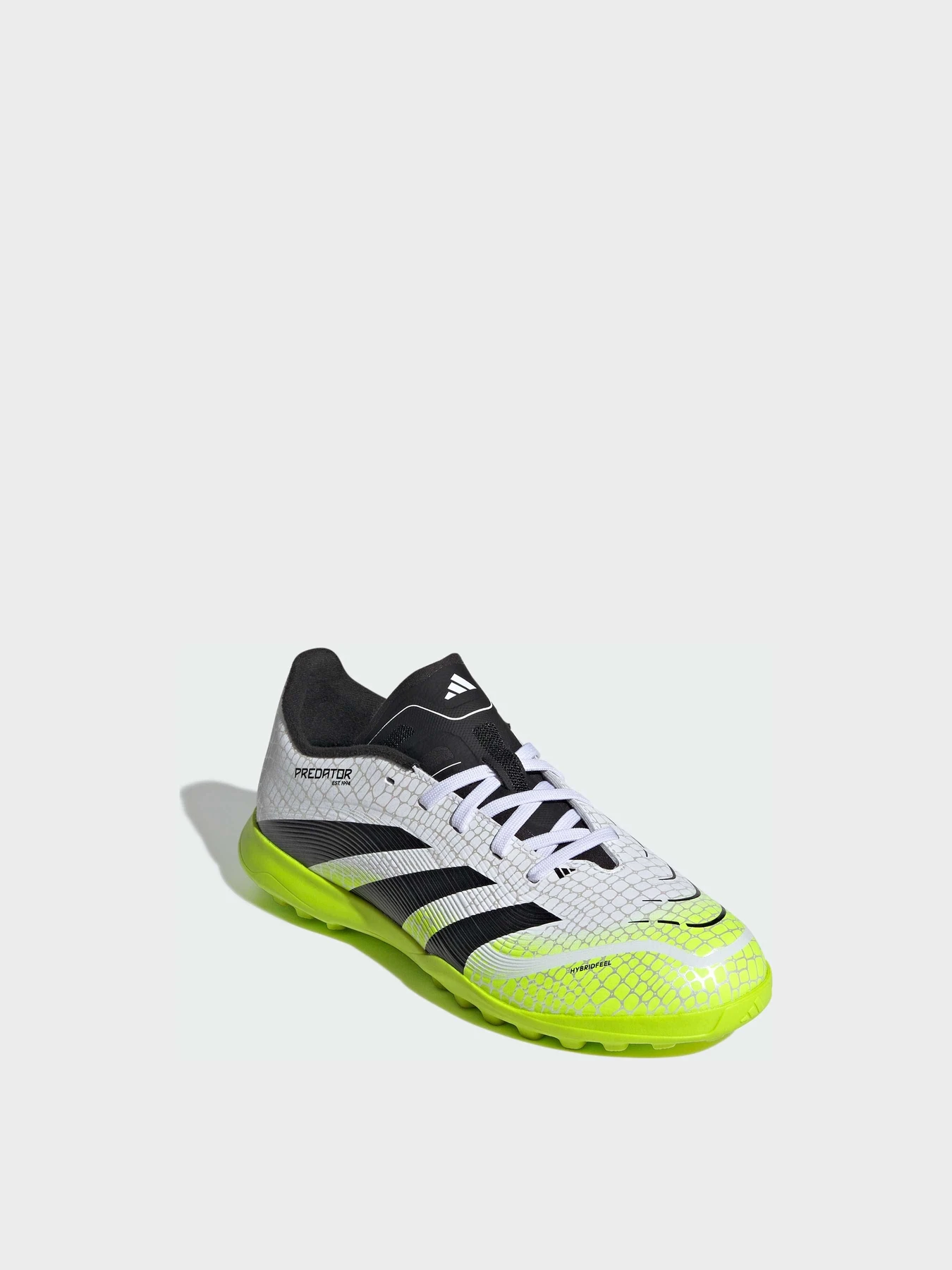 Кроссовки Adidas Predator модель JI1149 Кроссовки Adidas Predator модель JI1149 Фото
