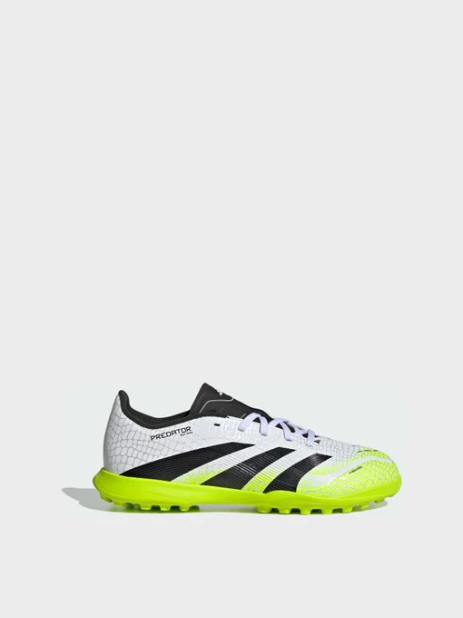 Кроссовки Adidas Predator модель JI1149 Фото