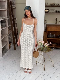 Платья ART KNIT модель 40527 Фото