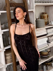 Платья ART KNIT модель 40529 Фото