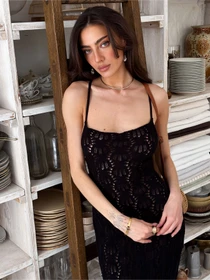 Платья ART KNIT модель 40529 Фото