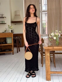 Платья ART KNIT модель 40529 Фото
