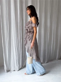 Рубашки ART KNIT модель 40747 Фото