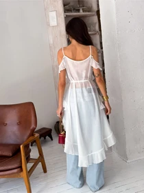 Рубашки ART KNIT модель 40753 Фото