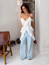 Рубашки ART KNIT модель 40753 Фото