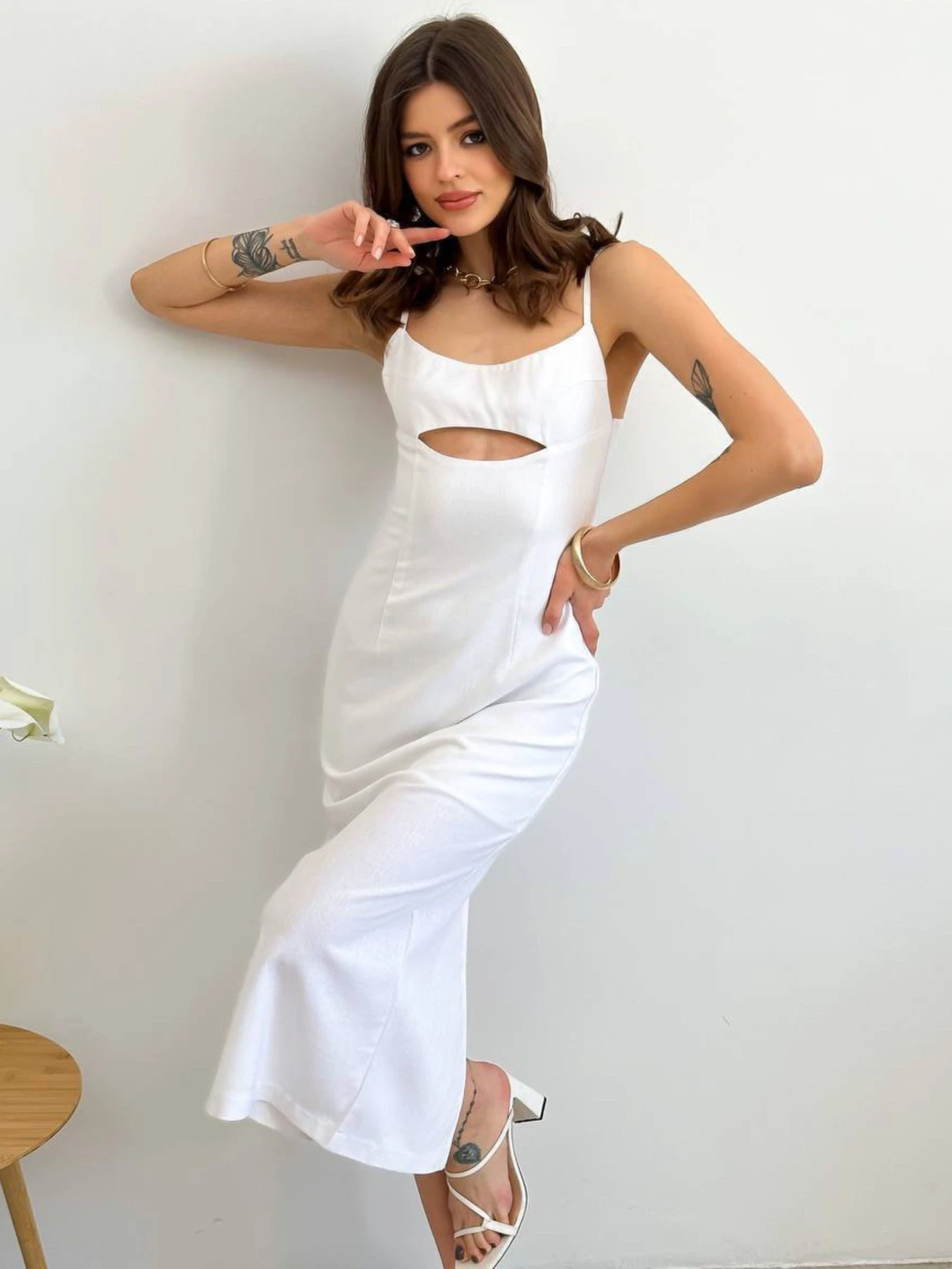 Сукні Lilove модель 207 Фото