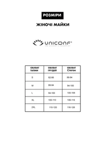 Футболки и поло Uniconf модель UMF121W Фото